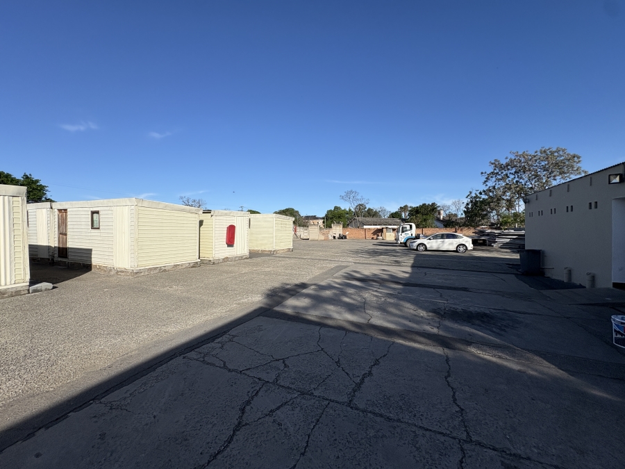 Commercial Property for Sale in King Williams Town Central Eastern Cape
